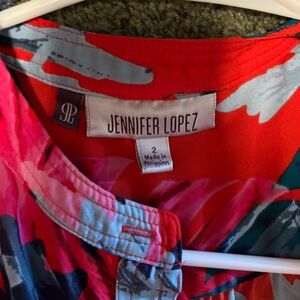 Cutest romper by Jennifer Lopez